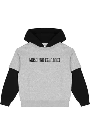 Moschino Logo