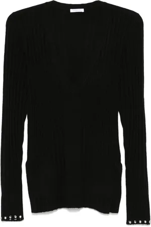Patrizia Pepe Ribbed