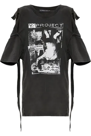Y / PROJECT Cut
