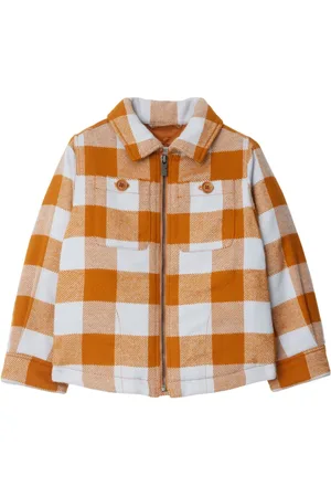 Burberry Check