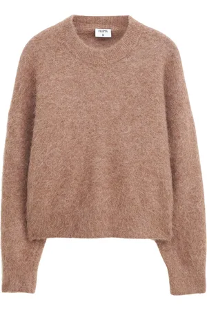 Filippa K Brushed wool