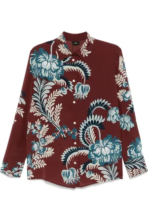 Etro Floral