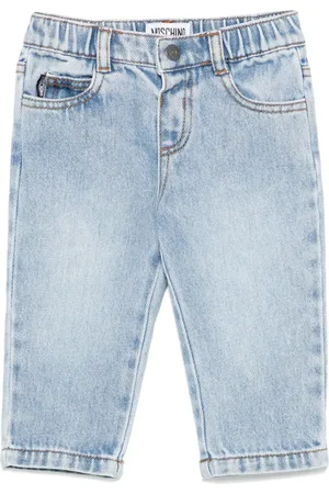 Moschino Straight