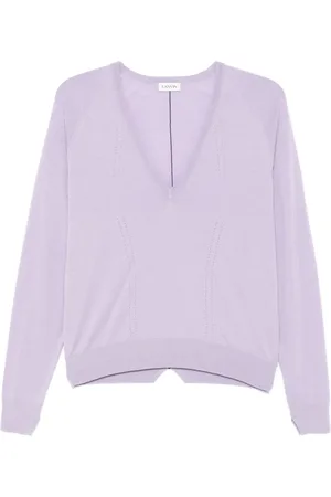 Lanvin Pointelle