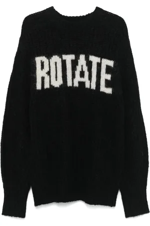 ROTATE Logo