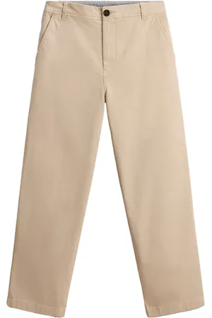 Woolrich Twill straight