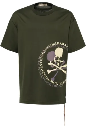 MASTERMIND Logo
