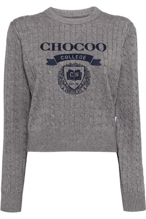 Chocoolate Logo