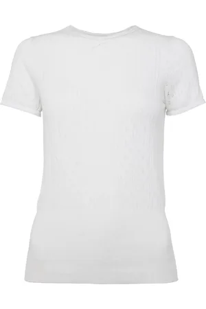 J.W.Anderson Pointelle cap