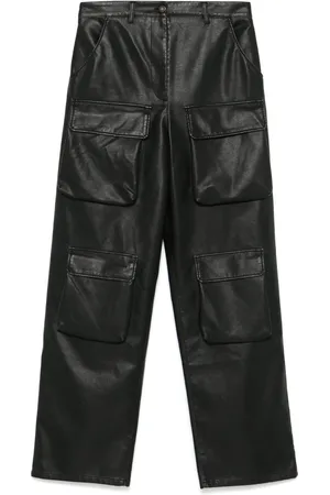 Msgm Faux