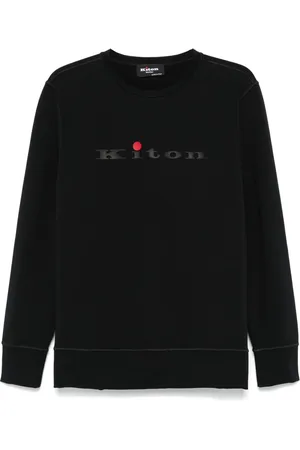 Kiton Rubberised
