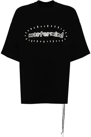 MASTERMIND JAPAN Logo