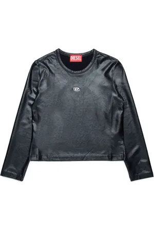 Diesel Oval D