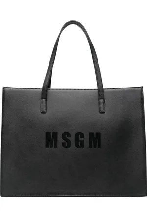 Msgm Logo