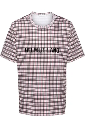 Helmut Lang Logo