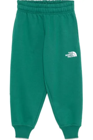 The North Face Logo