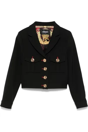 VERSACE Logo