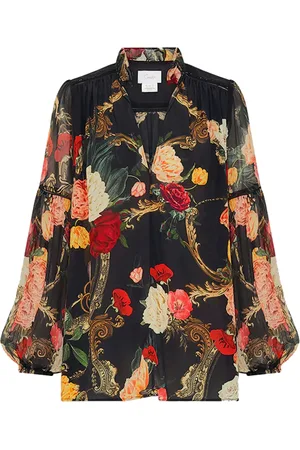 Camilla Floral