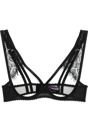MAISON CLOSE Accroche C??ur bra