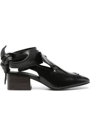 COPERNI 55mm singback moccasins