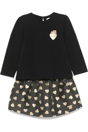 Moschino Heart