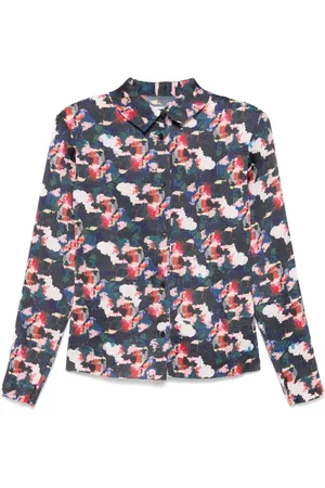 HENRIK VIBSKOV Remember pliss?? shirt
