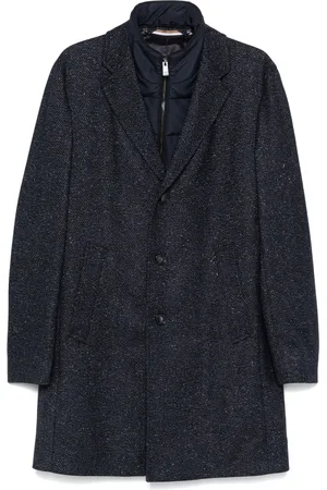 HUGO BOSS Detachable