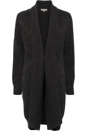 N.PEAL Abbey cardi