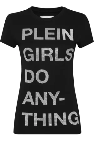 Philipp Plein Slogan
