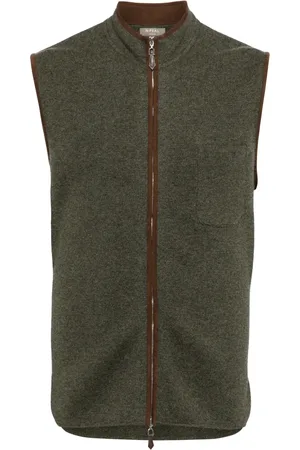 N.PEAL Shaftsbury suede