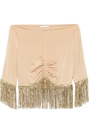 Paco rabanne Tassel