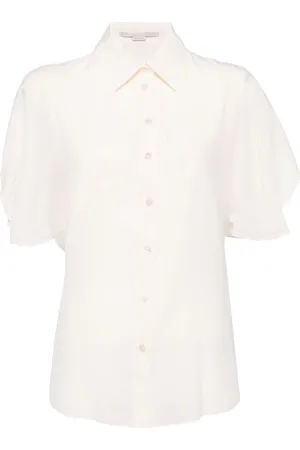 Stella McCartney Buttoned