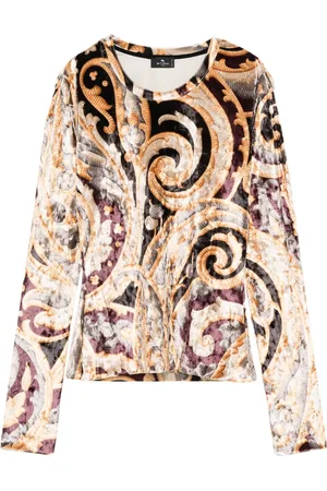 Etro Graphic