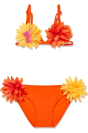 Selini Action Floral