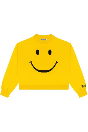Moschino Intarsia
