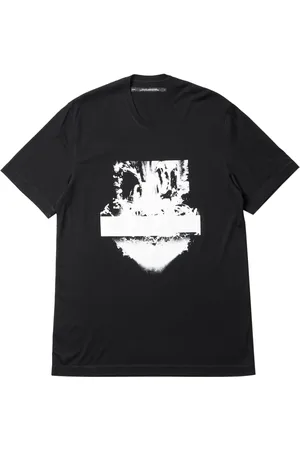 JULIUS Rift Graphic T