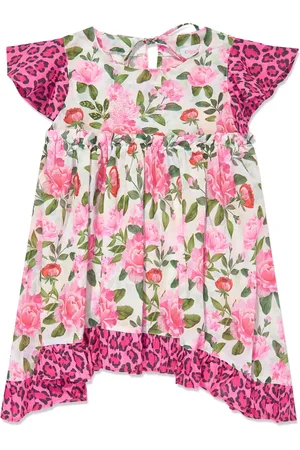 Selini Action Floral