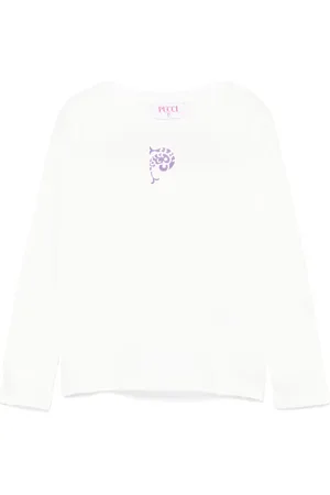 PUCCI Junior Logo