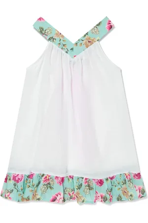 Selini Action Floral