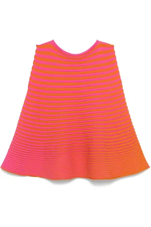 PLEATS PLEASE ISSEY MIYAKE Pliss?? tank top