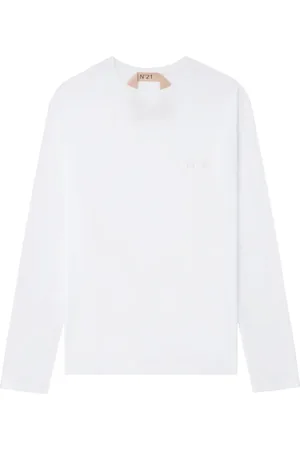 Nº21 Cotton T
