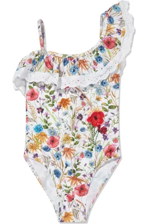 Selini Action Ruffle one