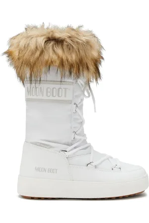 Moon Boot LTrack Monaco faux