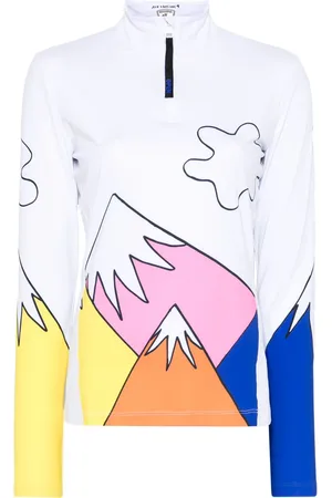 Rossignol X JCC Booster half