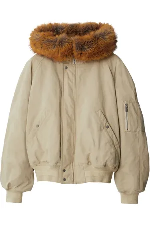 Burberry Faux