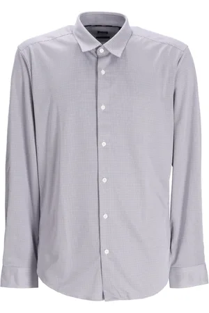 HUGO BOSS Stretch