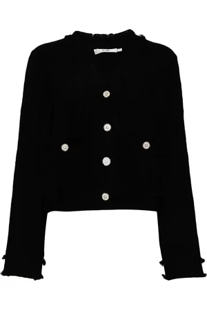 B+AB Fringed V