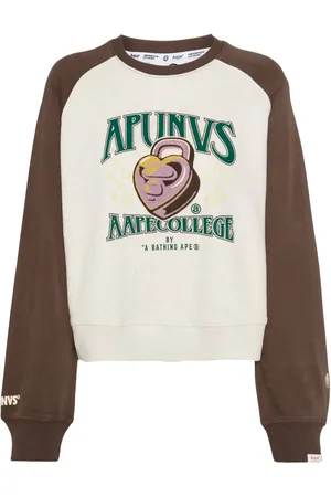 A Bathing Ape Graphic