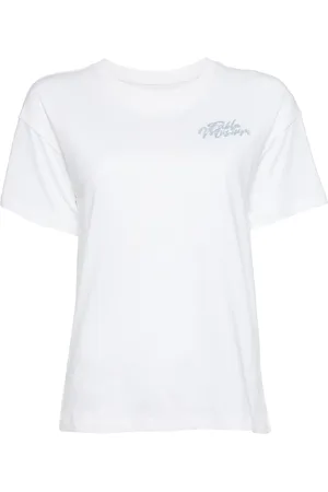 Musium Div. Graphic back T