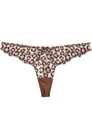 FLEUR DU MAL Leopard